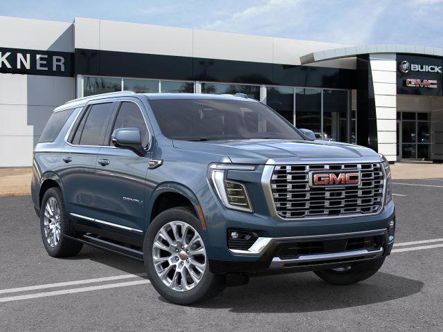 New 2026 GMC Yukon Denali w/ Denali Reserve Package image 7