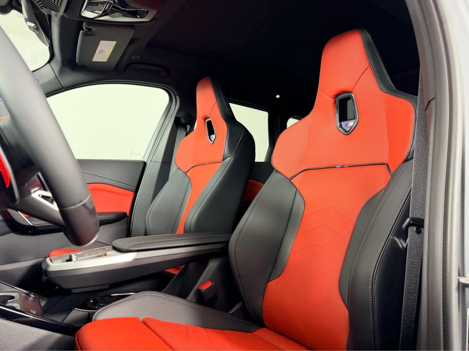 New 2026 BMW X1 M35i w/ Technology Package image 14