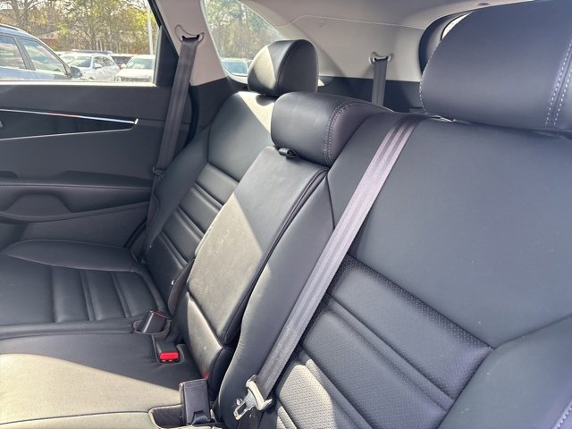 Used 2020 Kia Sorento EX image 8