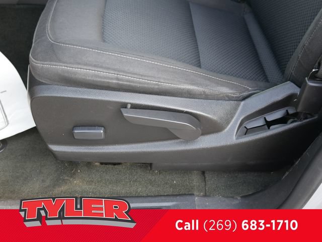 Used 2016 Chevrolet Colorado LT RWD image 20