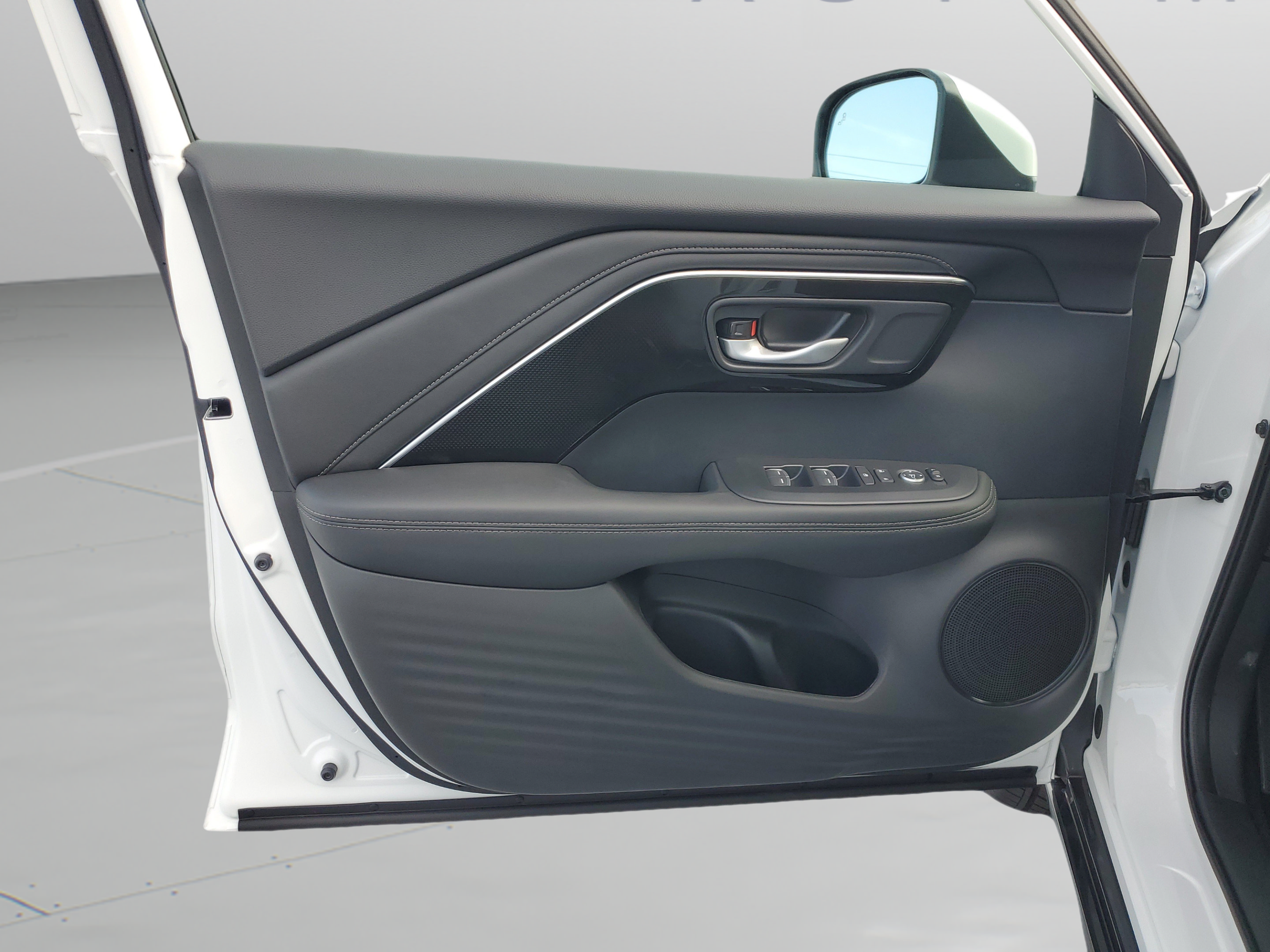New 2026 Acura ADX FWD image 16