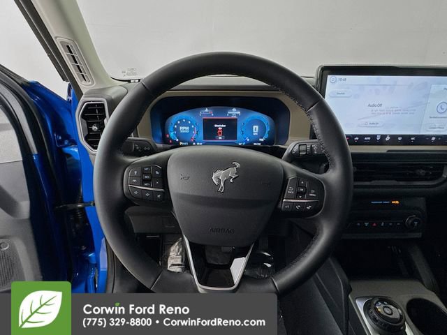 New 2025 Ford Bronco Sport Big Bend image 12