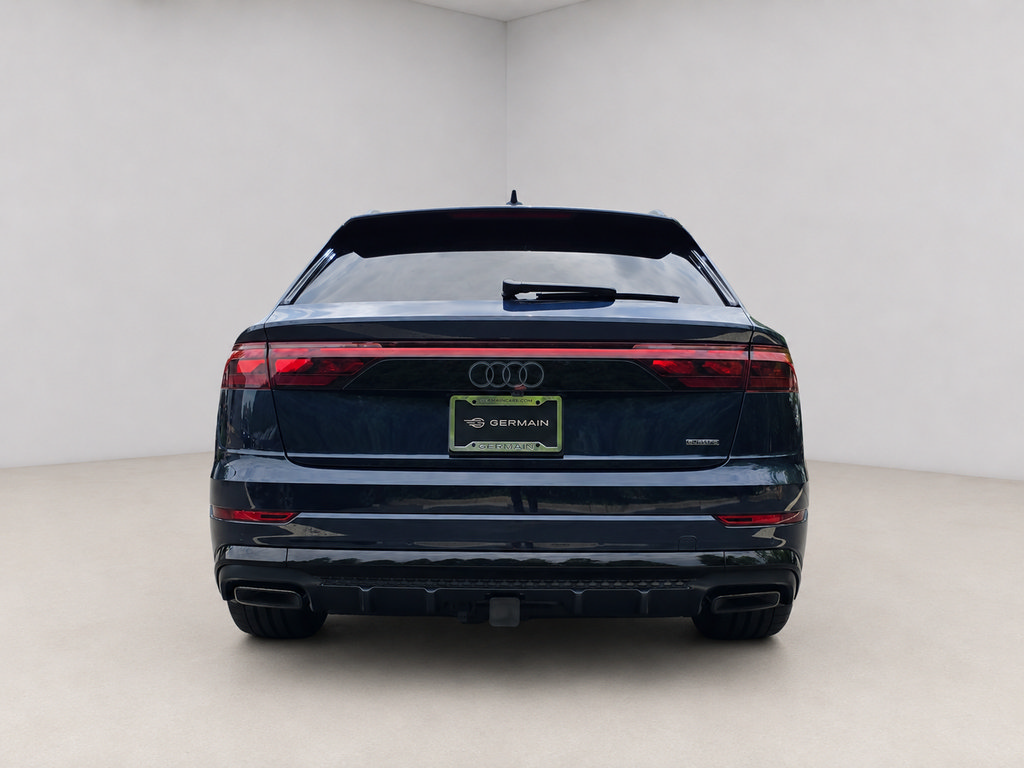 New 2026 Audi Q8 Prestige AWD/4WD image 6