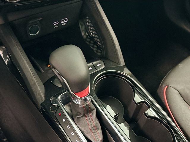 New 2026 Chevrolet TrailBlazer RS w/ Convenience Package image 20