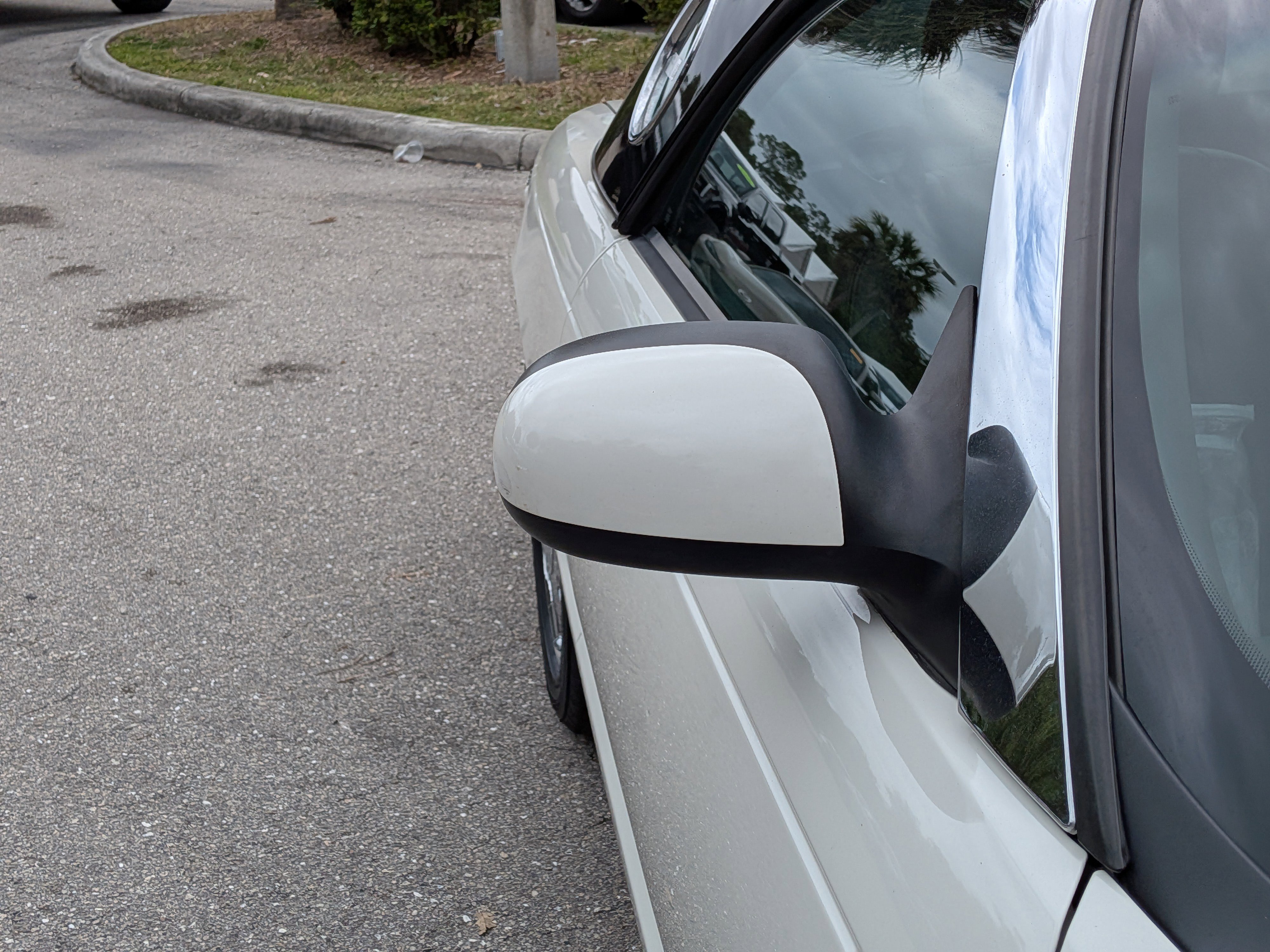 Used 2002 Ford Thunderbird image 12