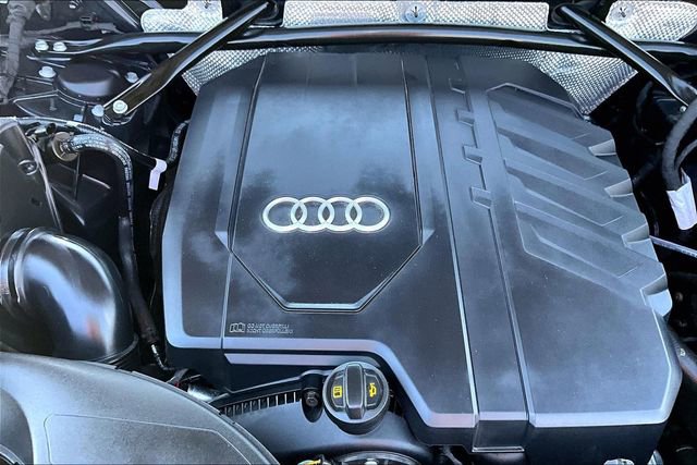 Used 2023 Audi Q5 2.0T Prestige w/ Prestige Package AWD/4WD image 34