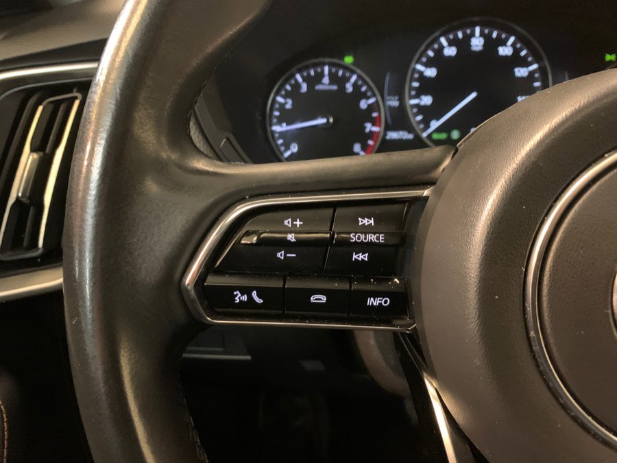 Used 2024 MAZDA CX-90 3.3 Turbo w/ Preferred Plus image 22