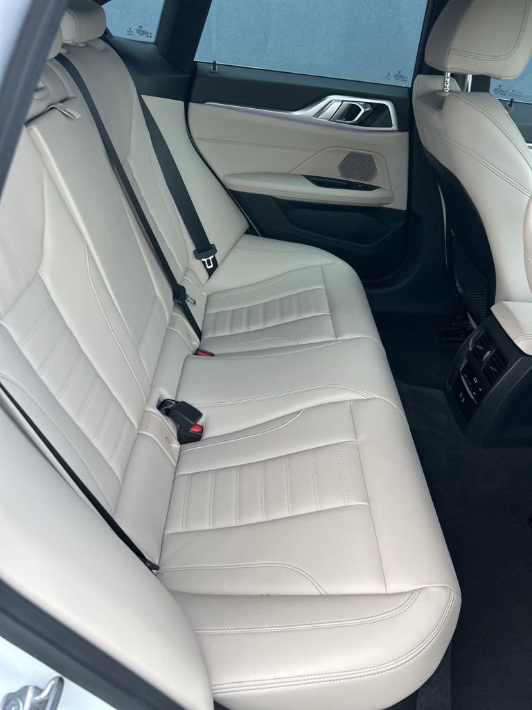 Used 2023 BMW 430i Gran Coupe w/ Premium Package image 15