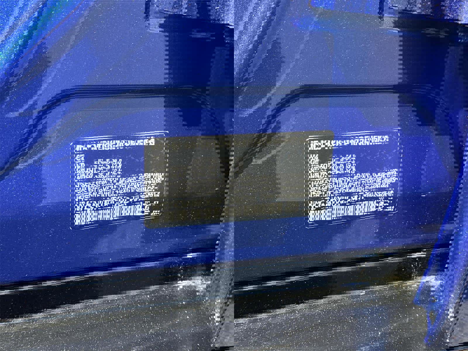 Used 2024 BMW i4 eDrive35 w/ M Sport Package RWD image 22