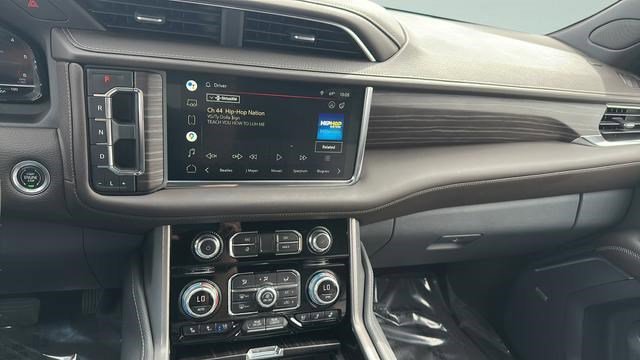Certified 2022 GMC Yukon Denali w/ Max Trailering Package AWD/4WD image 15