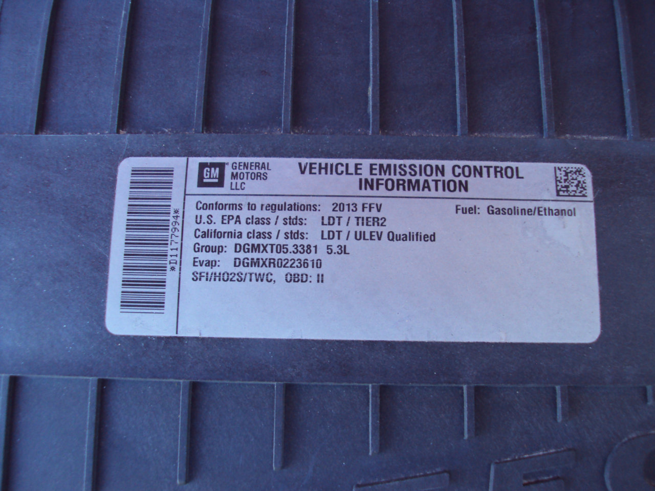 Used 2013 Chevrolet Express 1500 AWD image 26