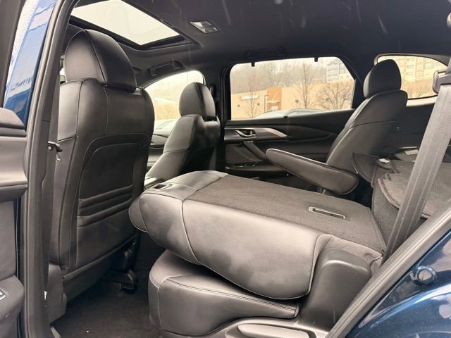 Used 2023 MAZDA CX-9 Grand Touring image 11
