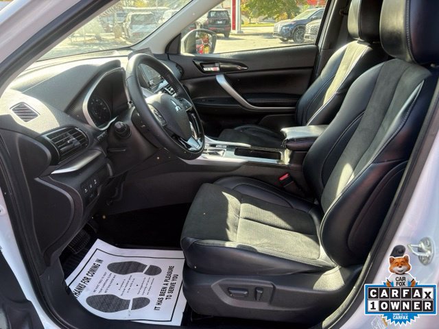 Used 2024 Mitsubishi Eclipse Cross SE AWD/4WD image 11