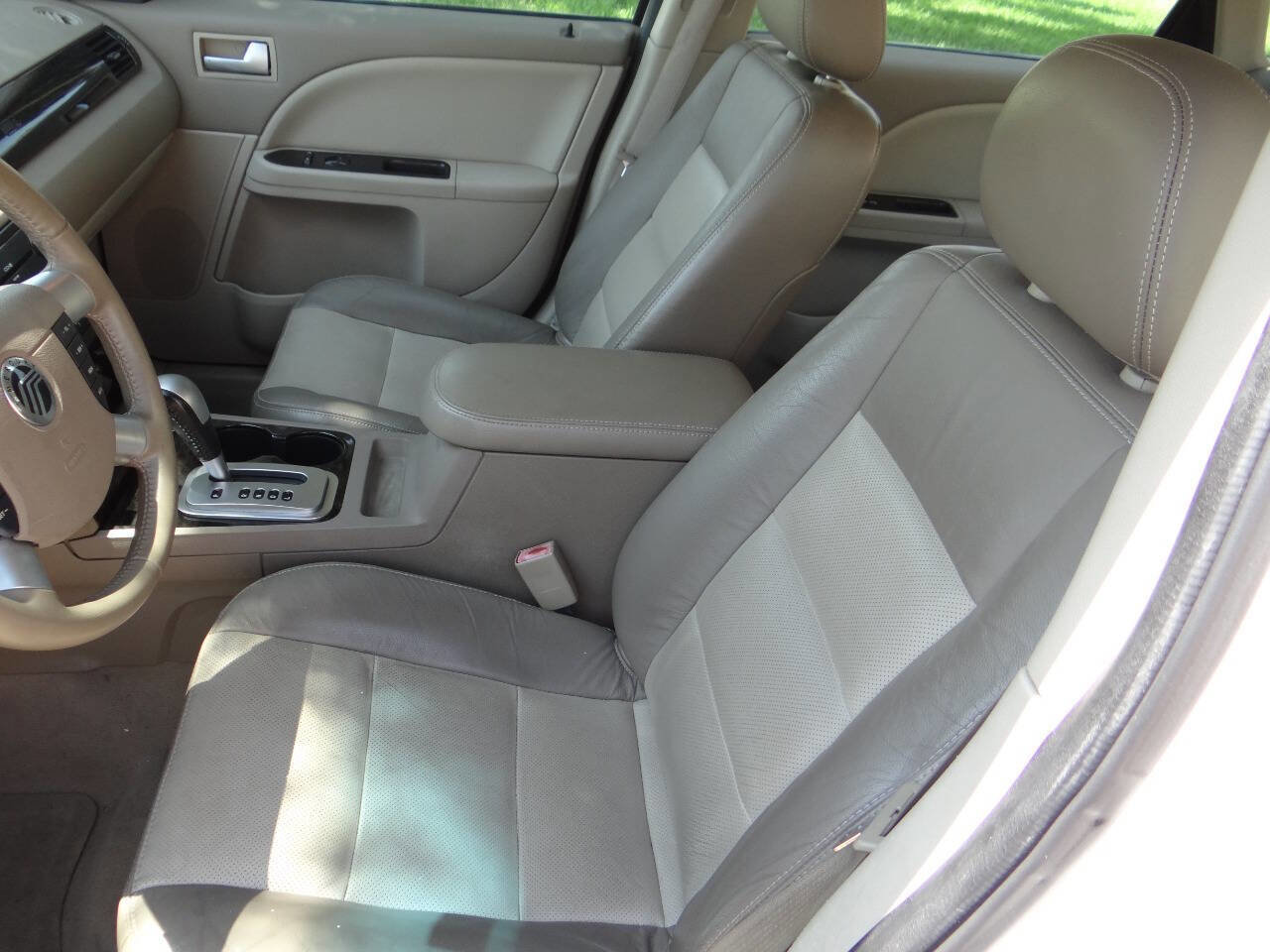 Used 2006 Mercury Montego Premier image 12