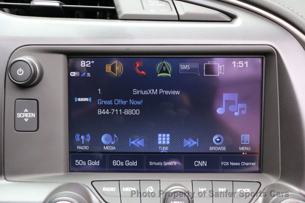 Used 2019 Chevrolet Corvette Grand Sport image 40