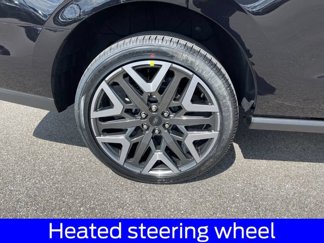 New 2026 Ford Expedition Platinum w/ Platinum Ultimate Package AWD/4WD image 48