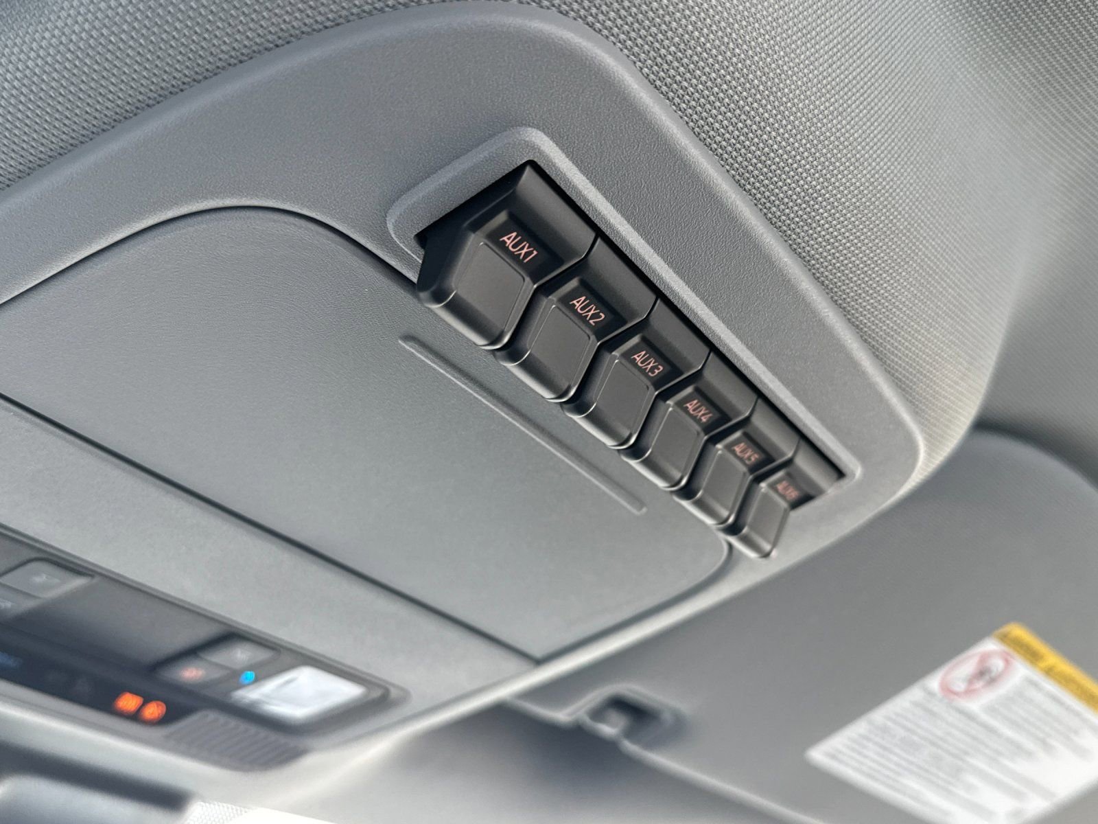 New 2026 Ford F350 XL w/ XL Chrome Package image 27