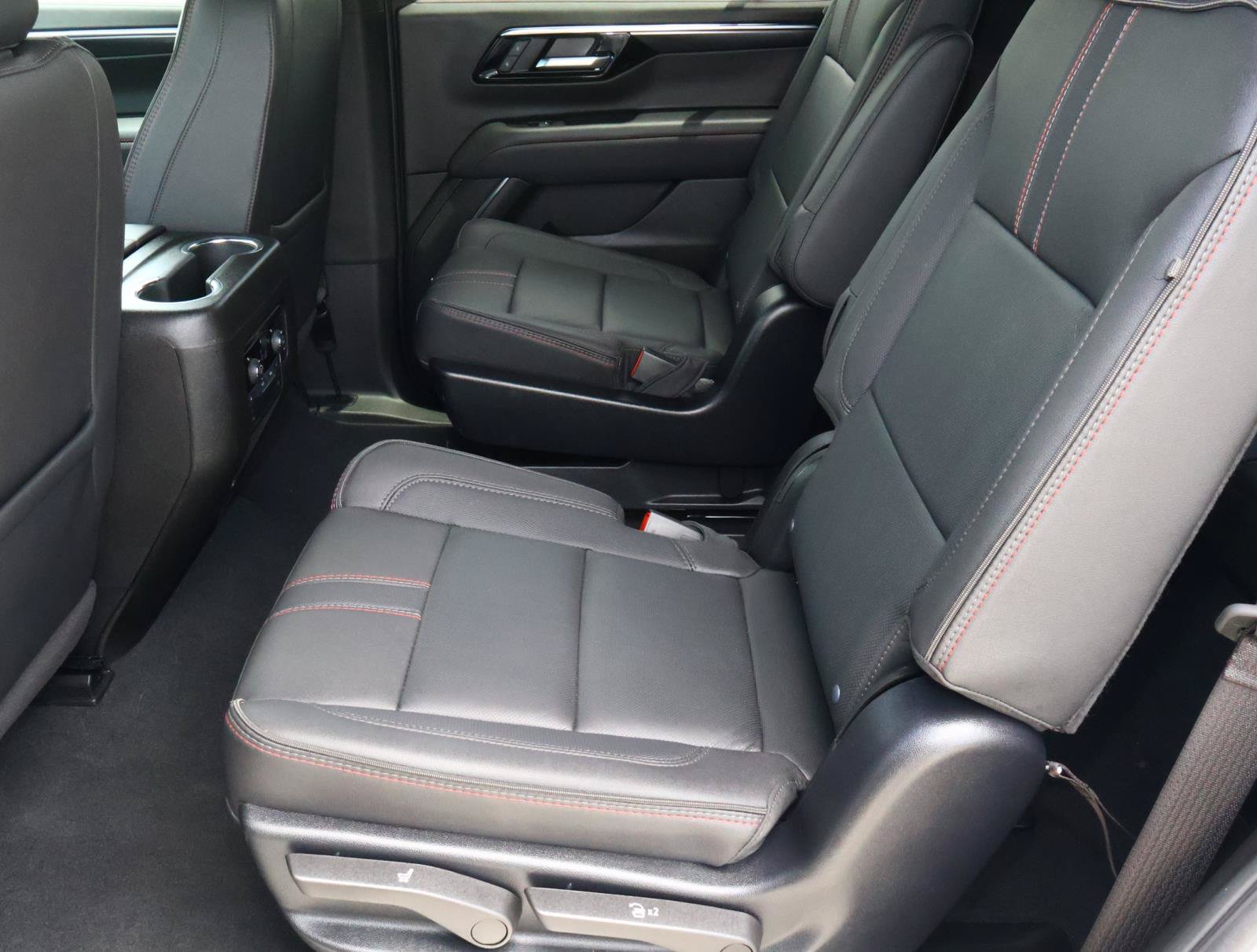 Used 2025 Chevrolet Tahoe RST w/ Comfort Package RWD image 20