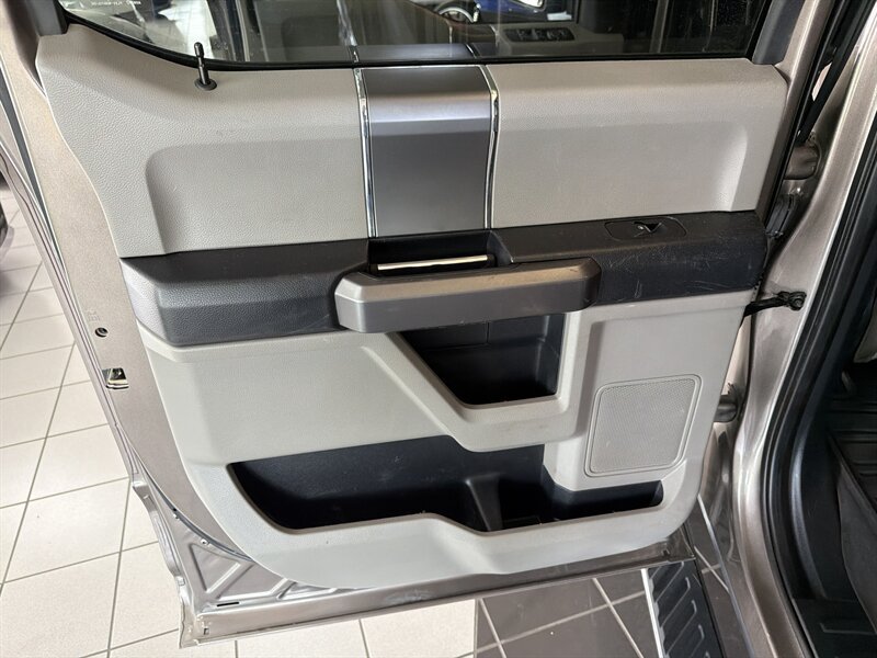 Used 2020 Ford F150 XLT w/ Equipment Group 302A Luxury AWD/4WD image 15