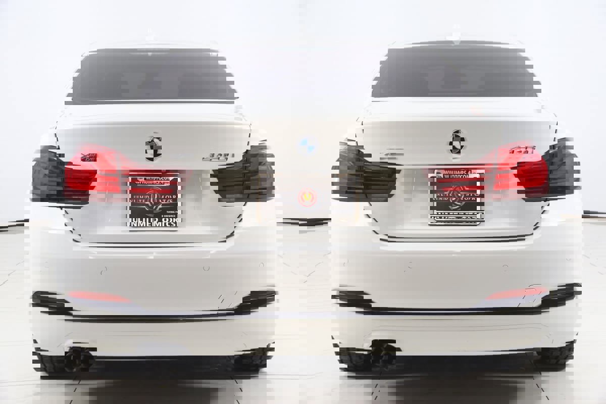 Used 2020 BMW 430i xDrive Coupe w/ Convenience Package image 51