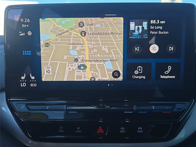 Used 2023 Volkswagen ID.4 S RWD image 18