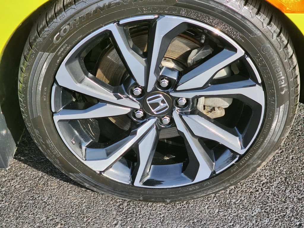 Used 2019 Honda Civic Si image 17