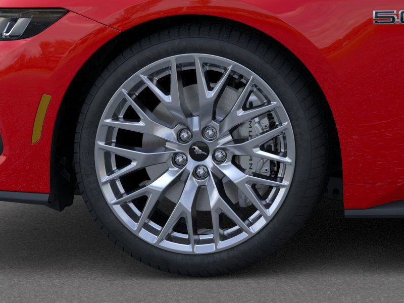 New 2025 Ford Mustang GT Premium image 19