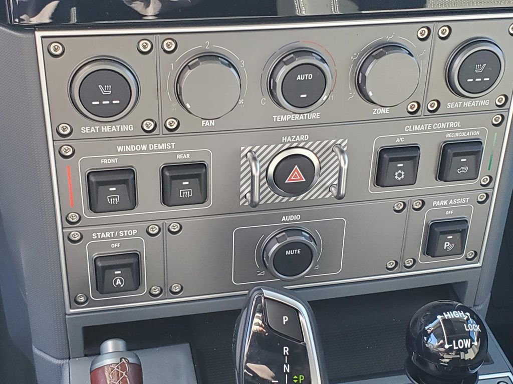 Used 2024 INEOS Grenadier image 25