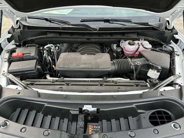 New 2026 GMC Yukon AT4 w/ AT4 Premium Plus Package image 31