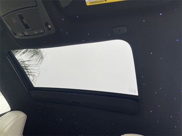 Used 2020 INFINITI Q60 Red Sport 400 image 21