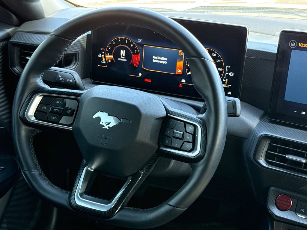 Used 2024 Ford Mustang GT image 14
