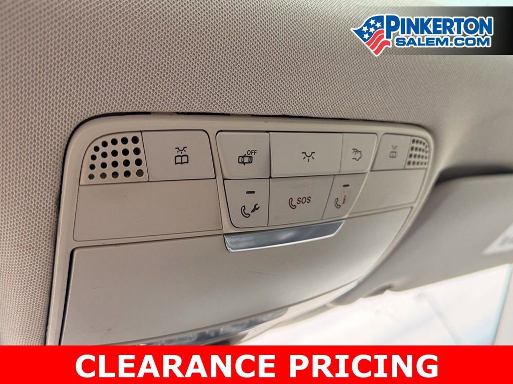 Used 2017 Mercedes-Benz C 300 4MATIC Coupe image 35