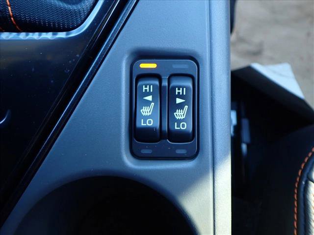 New 2026 Subaru Crosstrek 2.5i Limited w/ Popular Package #4A image 21