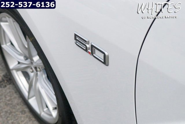 New 2024 Ford Mustang GT Premium image 9