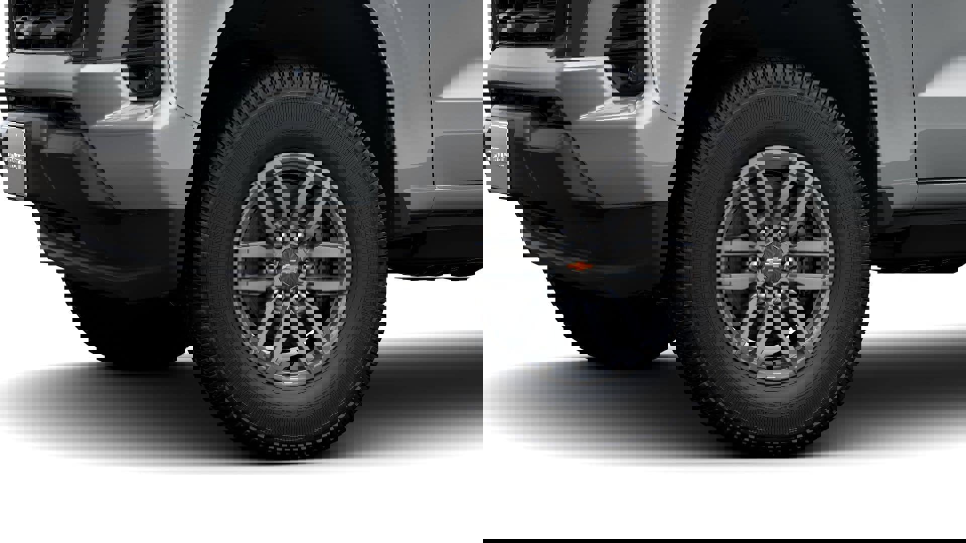 New 2026 Chevrolet Colorado LT image 26