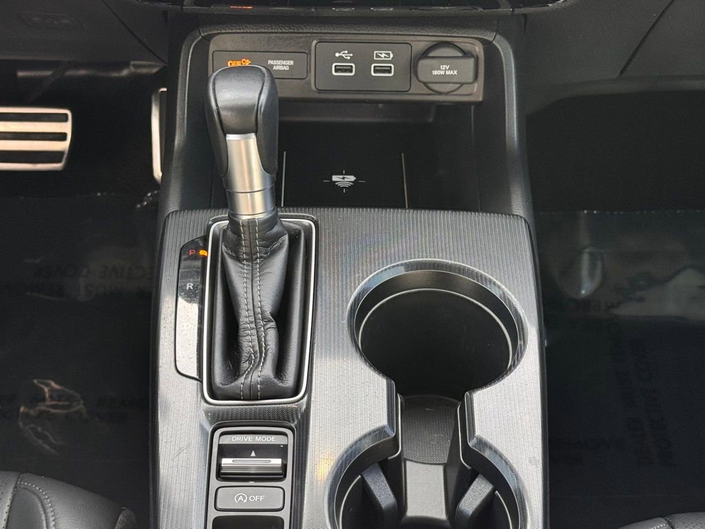 Used 2023 Honda Civic Sport Touring image 25