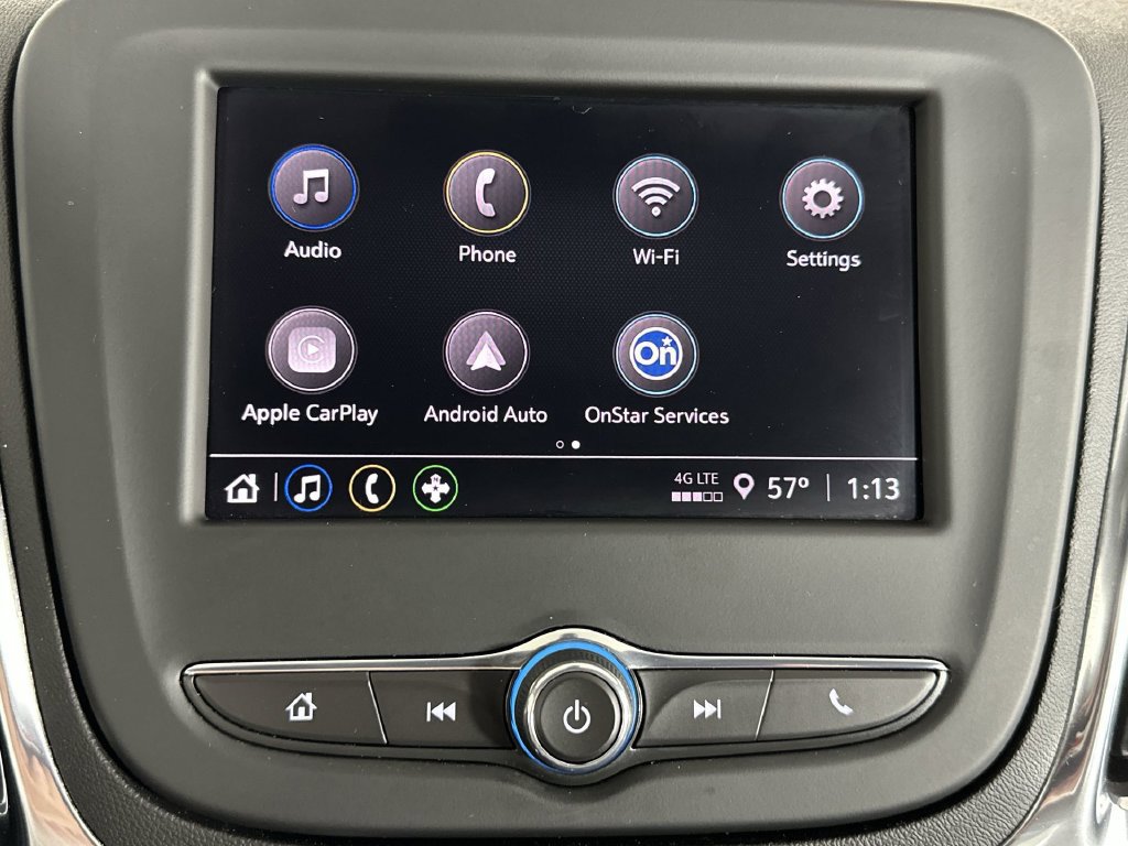 Certified 2024 Chevrolet Equinox LT FWD image 16