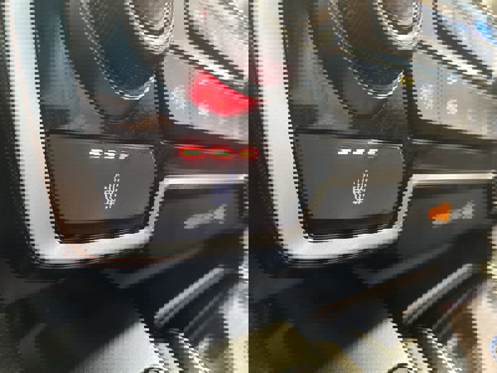 Used 2021 Honda CR-V EX image 20