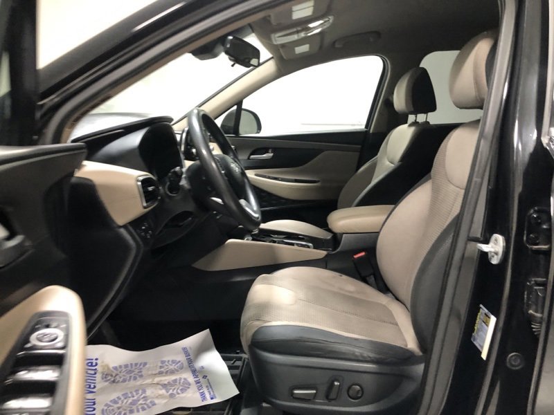 Used 2019 Hyundai Santa Fe SEL image 17