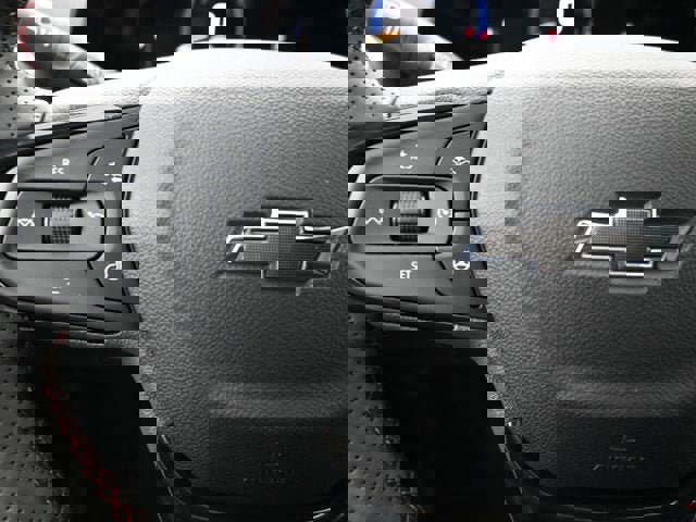 New 2026 Chevrolet Trax RS w/ Driver Confidence Package image 24