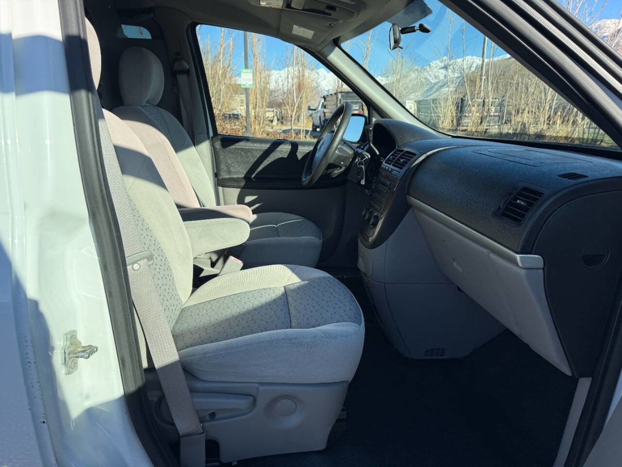 Used 2008 Chevrolet Uplander image 17