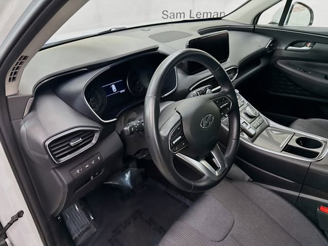 Used 2023 Hyundai Santa Fe SEL image 9