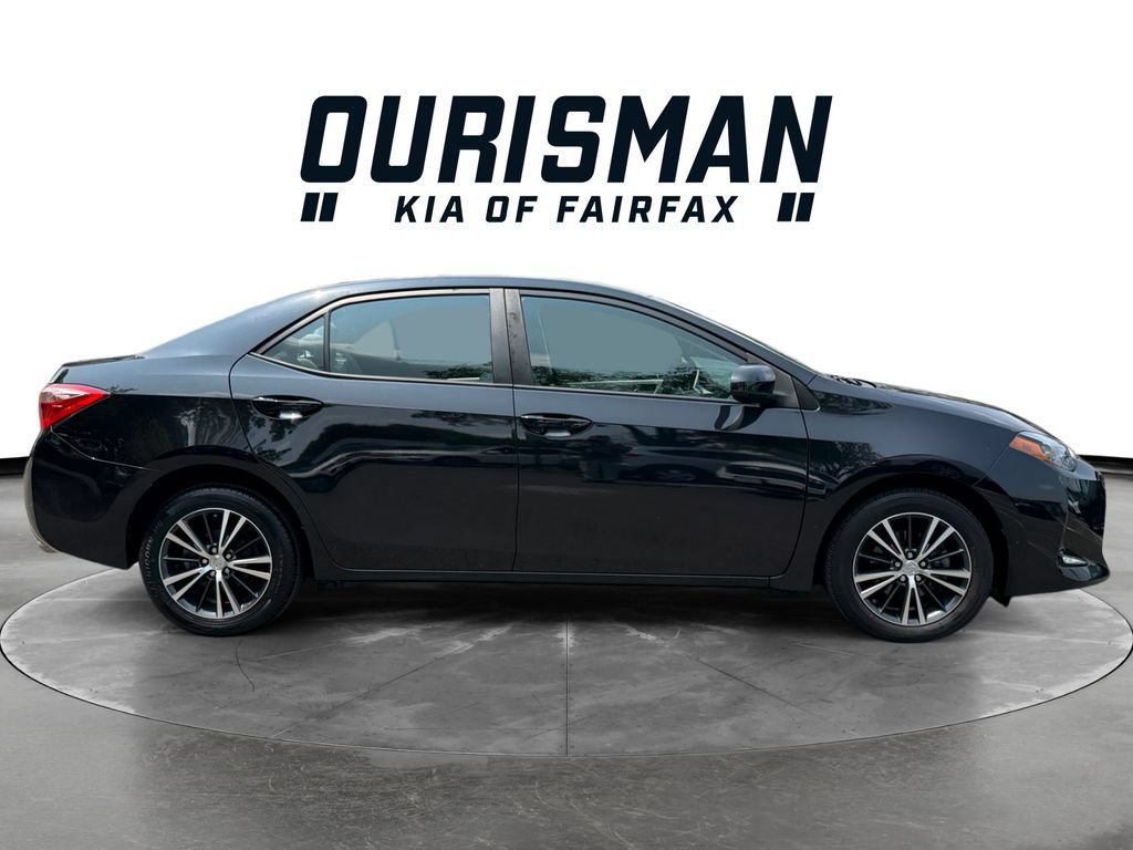 Used 2018 Toyota Corolla FWD image 6
