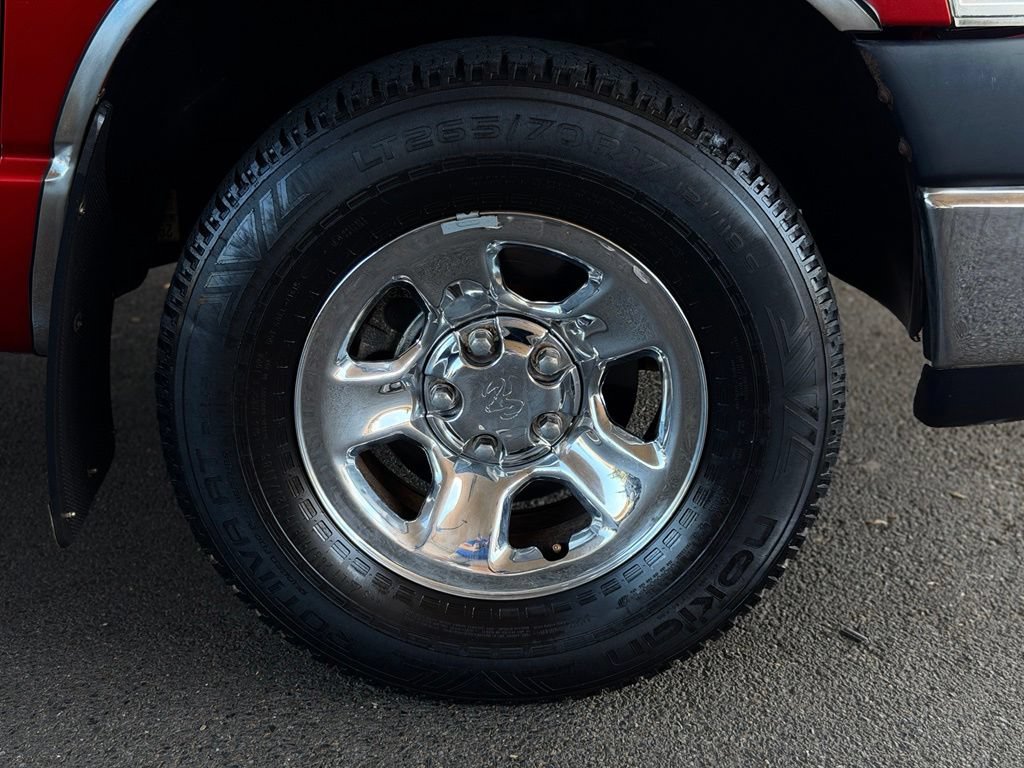 Used 2008 Dodge Ram 1500 Truck ST AWD/4WD image 51