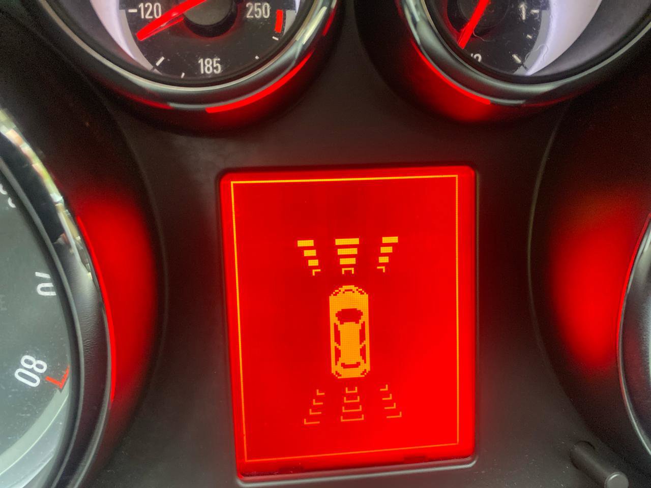 Used 2017 Buick Cascada Premium FWD image 14