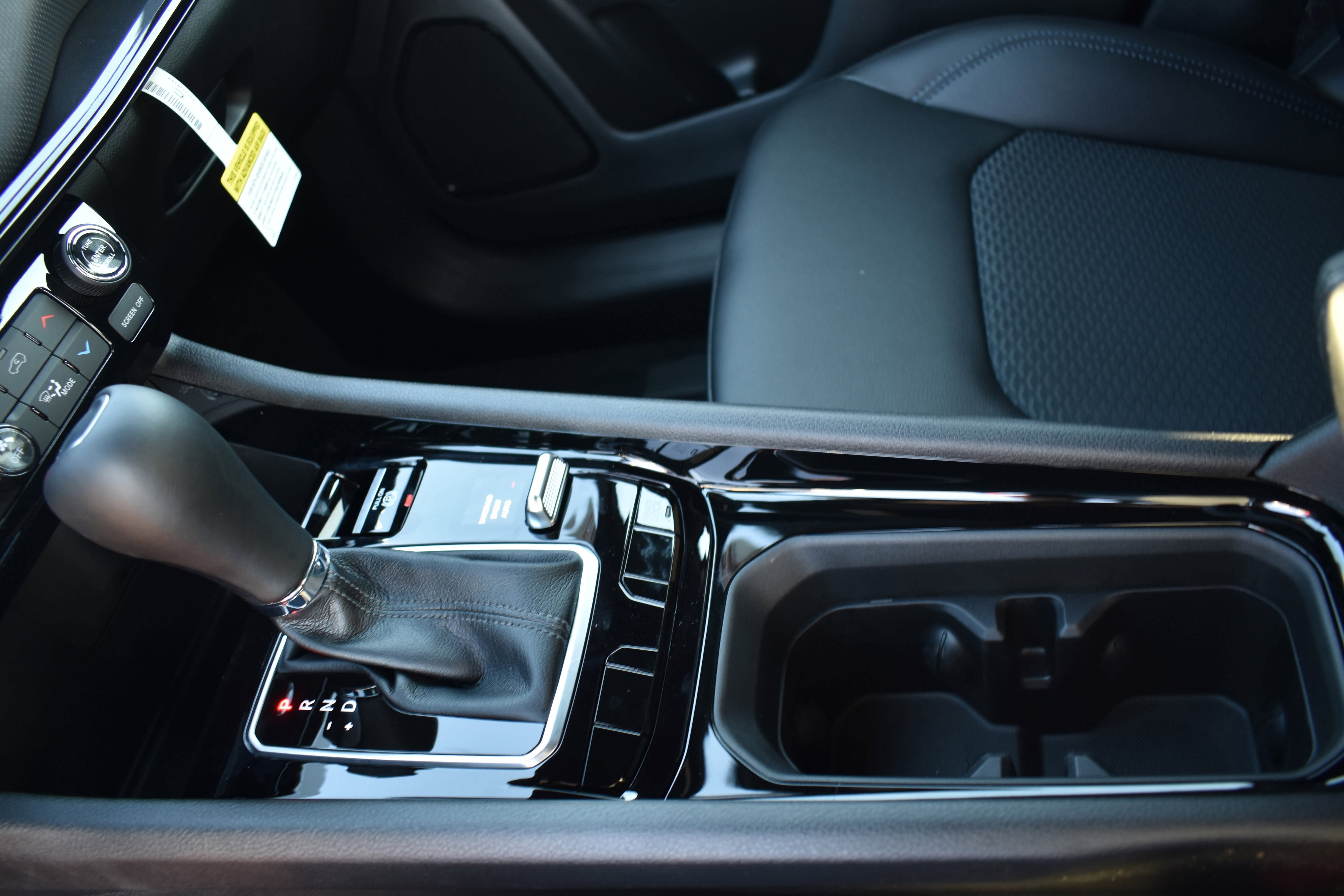 New 2026 Jeep Compass Latitude AWD/4WD image 22