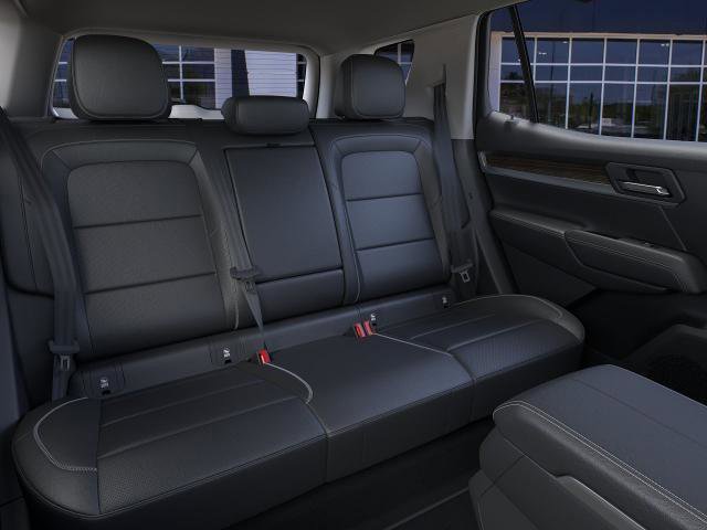 New 2026 GMC Terrain Denali AWD/4WD image 65