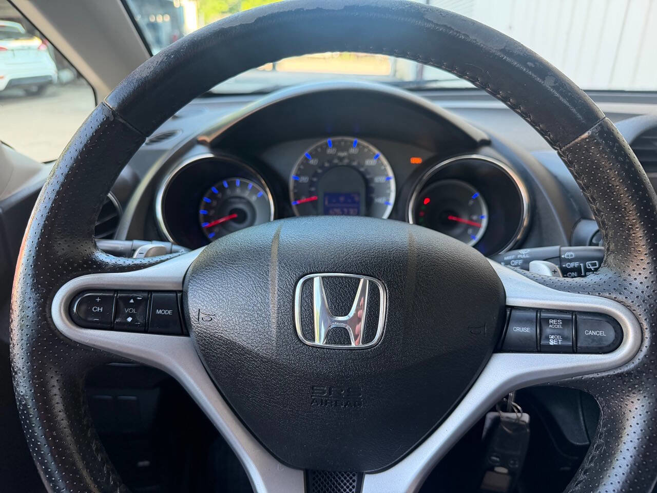 Used 2012 Honda Fit Sport image 22