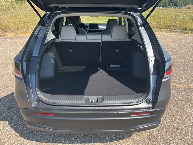 New 2026 Honda HR-V LX image 9