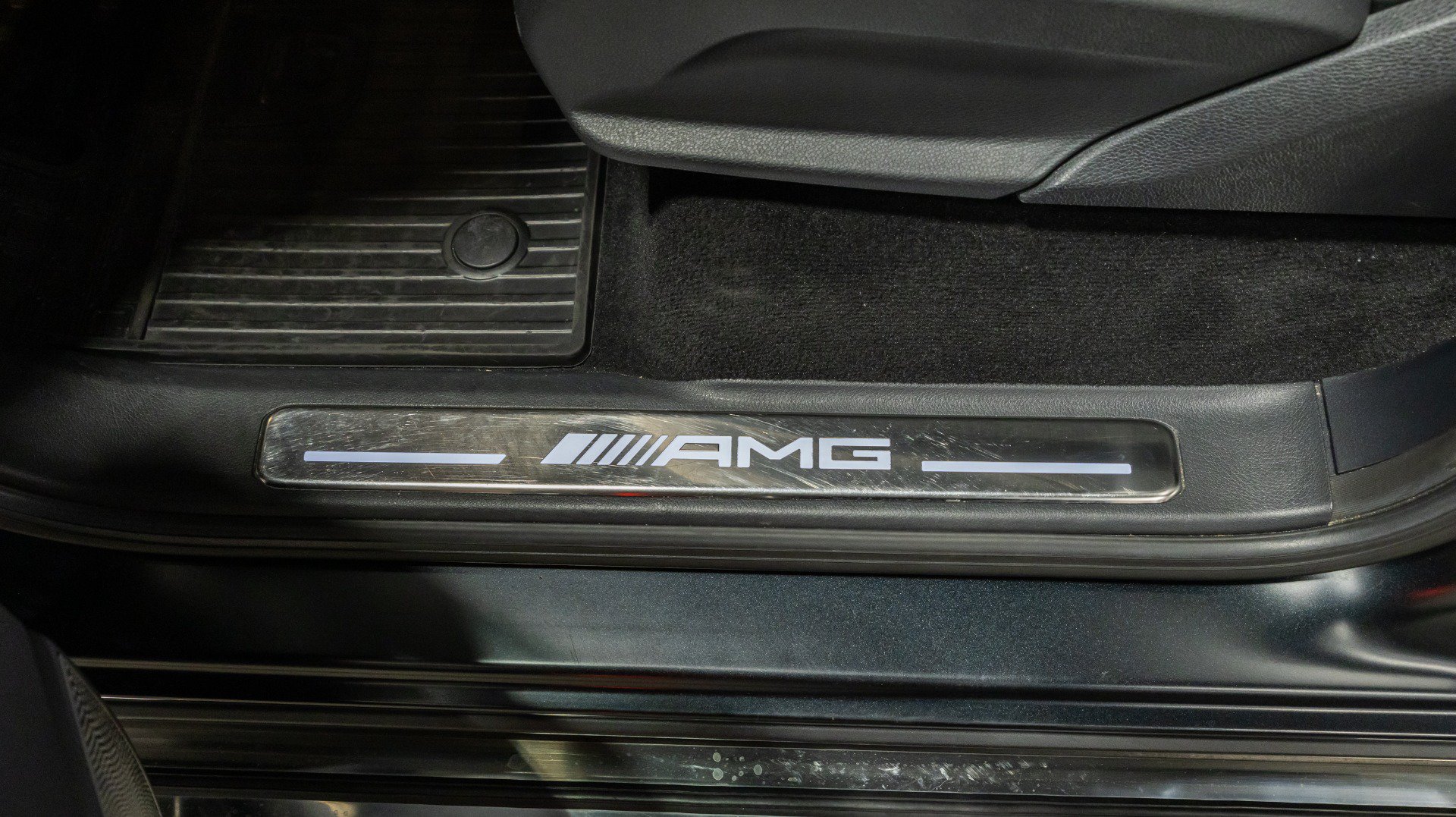 Used 2022 Mercedes-Benz G 63 AMG 4MATIC image 53